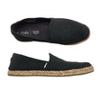 Unisex Toms - Loafers, size 39 - Black ()