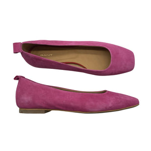Unisex Gant - Ballerinas, size 39 - Pink (1)
