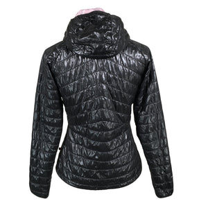 Unisex 2117 of Sweden - Lightly padded jacket, size 36 - Black (2)