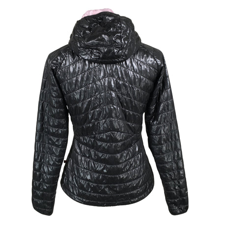 Unisex 2117 of Sweden - Lightly padded jacket, size 36 - Black (2)