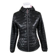 Unisex 2117 of Sweden - Lightly padded jacket, size 36 - Black ()
