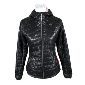 Unisex 2117 of Sweden - Lightly padded jacket, size 36 - Black (1)