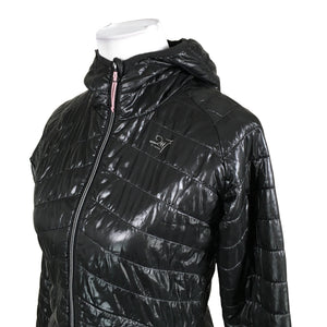 Unisex 2117 of Sweden - Lightly padded jacket, size 36 - Black (3)
