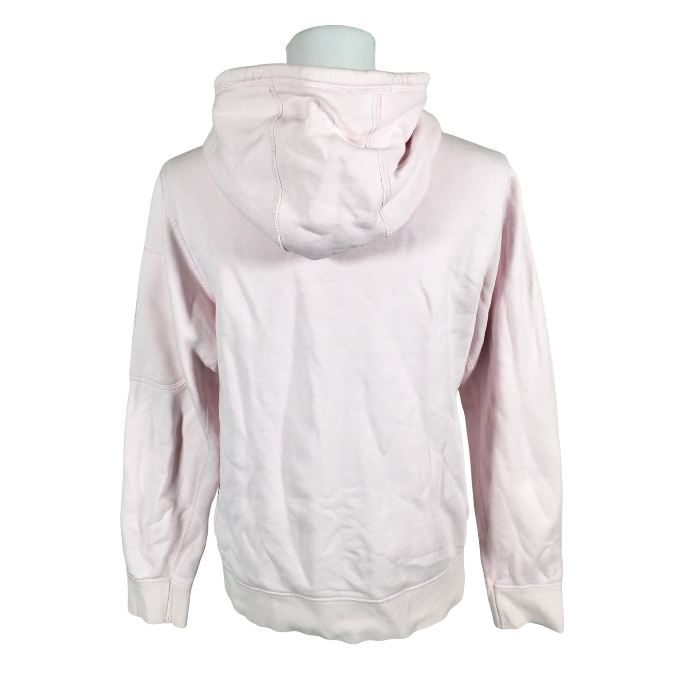 Unisex Pelle P - Hoodie, size 38 - Light pink (2)