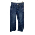 Unisex James - Jeans, size 134 - 140 - Blue ()
