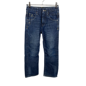 Unisex James - Jeans, size 134 - 140 - Blue (1)