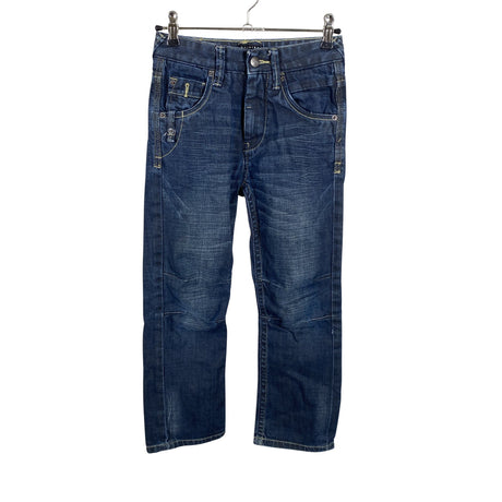 Unisex James - Jeans, size 134 - 140 - Blue ()