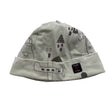 Unisex Polarn O. Pyret - Lightweight beanie, size 38 - 40 cm - Green ()