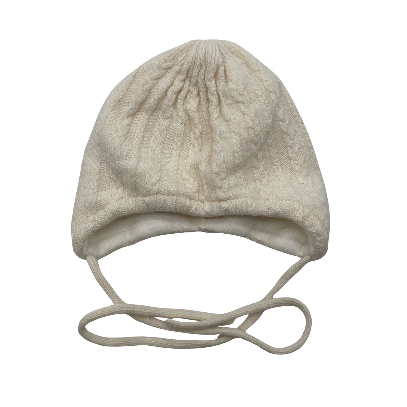 Unisex Maximo - Winter hat, size 38 - 40 cm - Beige (1)