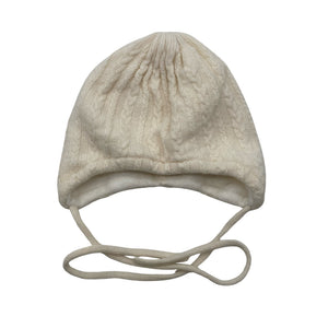 Unisex Maximo - Winter hat, size 38 - 40 cm - Beige (1)