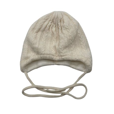 Unisex Maximo - Winter hat, size 38 - 40 cm - Beige ()