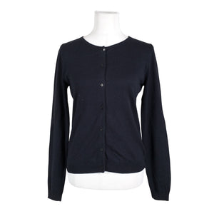 Unisex Marc O'Polo - Cardigan, size 36 - Blue (1)