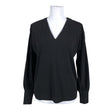 Unisex InWear - Tricot shirt, size 36 - Black ()