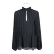 Unisex Samsoe&Samsoe - Blouse, size 36 - Black ()