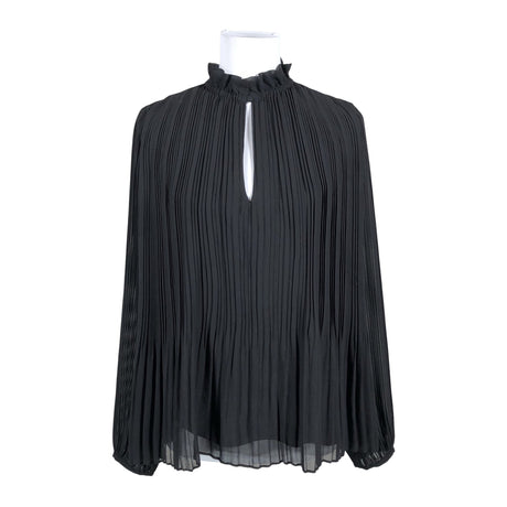 Unisex Samsoe&Samsoe - Blouse, size 36 - Black ()