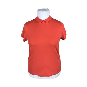 Unisex Marc Cain - T-shirt, size 44 - Pink (1)