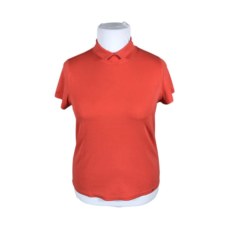 Unisex Marc Cain - T-shirt, size 44 - Pink ()