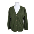 Unisex Esprit - Cardigan, size 36 - Green ()