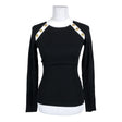 Unisex Anna Field - Sweater, size 38 - Blue ()