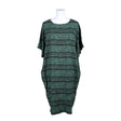 Unisex Marimekko - Dress, size 40 - Green ()