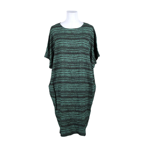 Unisex Marimekko - Dress, size 40 - Green ()