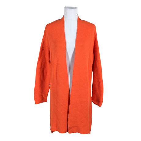 Unisex The Masai - Cardigan, size 38 - Orange ()