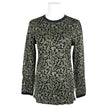 Unisex Finnwear - Tricot shirt, size 38 - Green ()