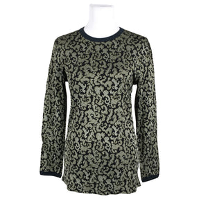 Unisex Finnwear - Tricot shirt, size 38 - Green (1)