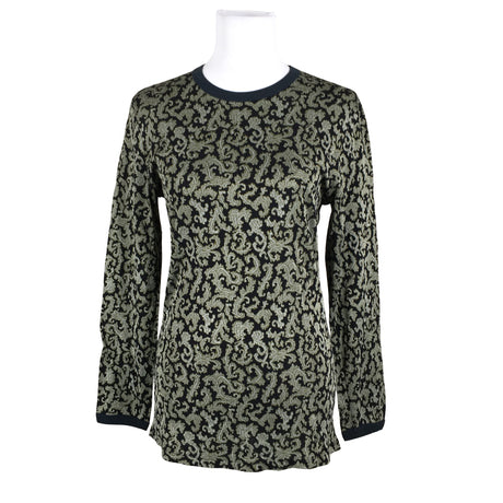 Unisex Finnwear - Tricot shirt, size 38 - Green ()
