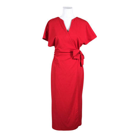 Unisex Anna Field - Dress, size 38 - Red ()