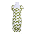 Unisex Marimekko - Tricot dress, size 36 - Green ()