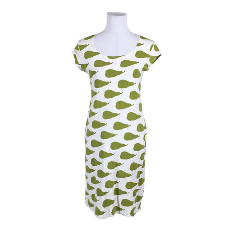 Unisex Marimekko - Tricot dress, size 36 - Green ()