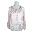 Unisex Marc Aurel - Blouse, size 34 - Light pink ()