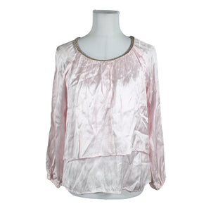 Unisex Marc Aurel - Blouse, size 34 - Light pink (1)
