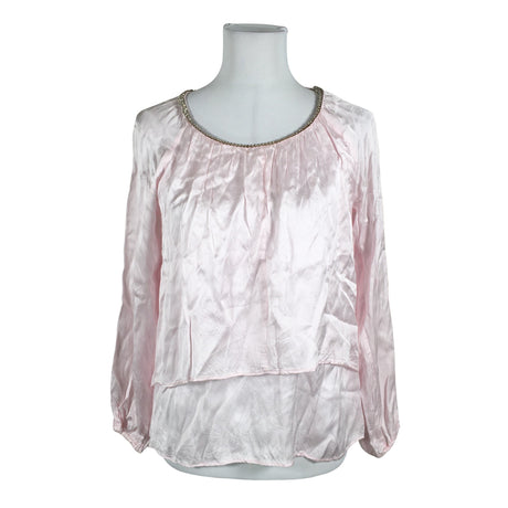 Unisex Marc Aurel - Blouse, size 34 - Light pink ()