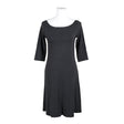 Unisex Bypias - Tricot dress, size 36 - Gray ()