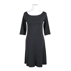 Unisex Bypias - Tricot dress, size 36 - Gray (1)