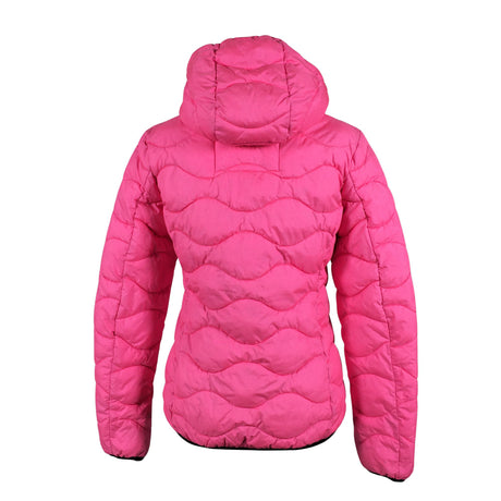 Unisex Superdry - Winter jacket, size 36 - Pink (2)