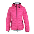 Unisex Superdry - Winter jacket, size 36 - Pink ()
