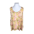 Unisex Gudrun Sjöden - Tricot tank top, size 44 - Light pink ()