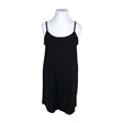 Unisex Nanso - Tricot dress, size 44 - Black ()