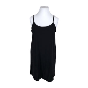 Unisex Nanso - Tricot dress, size 44 - Black (1)