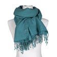 Unisex Jackpot - Scarf, size Maxi - Blue ()