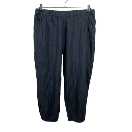 Unisex Gudrun Sjöden - Slacks, size 42 - Black ()