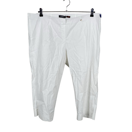 Unisex Robell - Slacks, size 52 - White ()