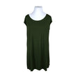 Unisex Gudrun Sjöden - Tricot dress, size 42 - Green ()