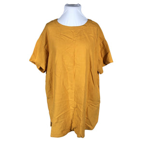 Unisex Nanso - Dress, size 44 - Orange (1)