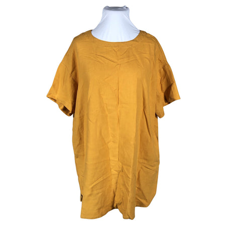 Unisex Nanso - Dress, size 44 - Orange ()