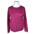 Unisex Nanso - Sweater, size 44 - Pink ()