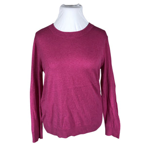 Unisex Nanso - Sweater, size 44 - Pink (1)